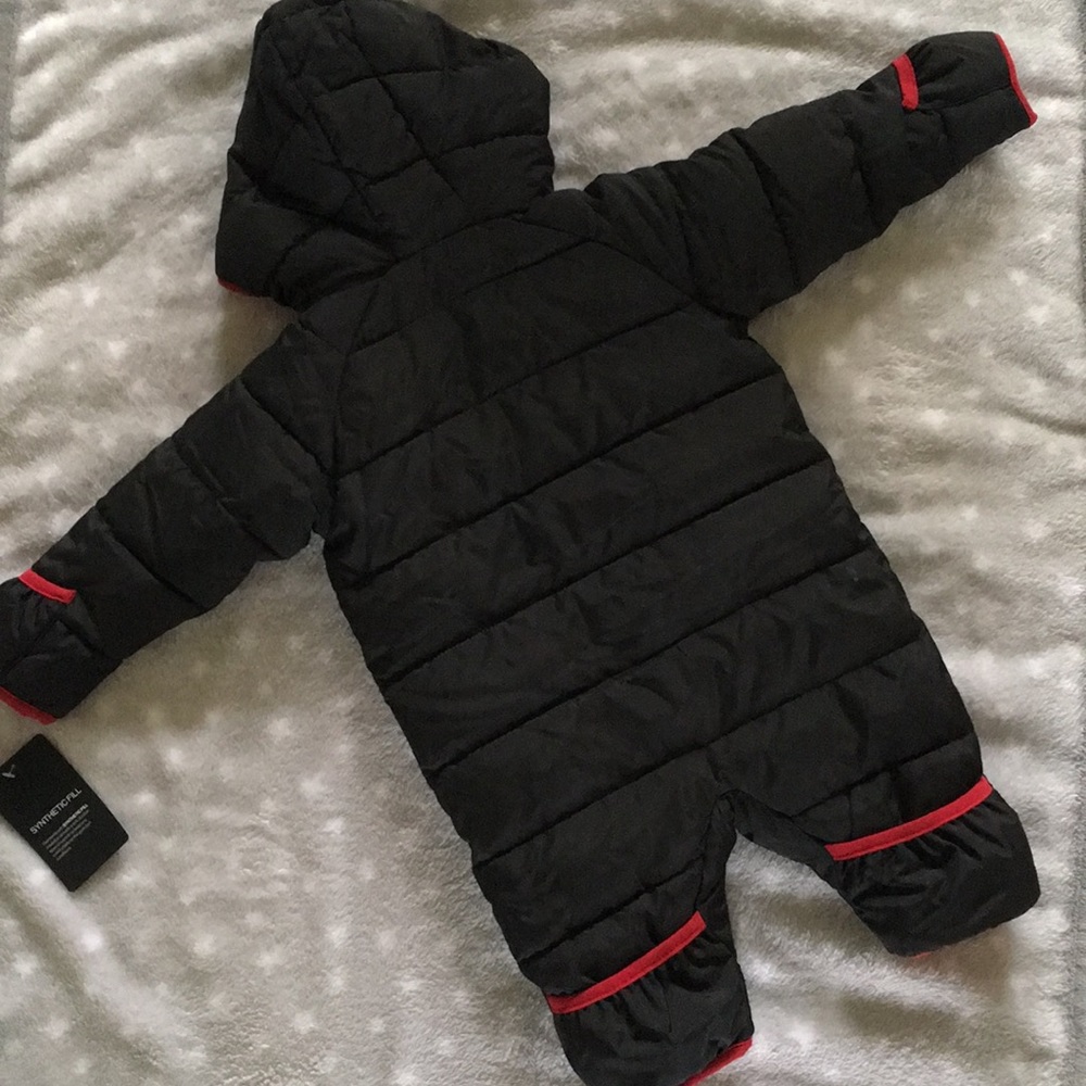 Jordan Onesie - Picture 2 of 2